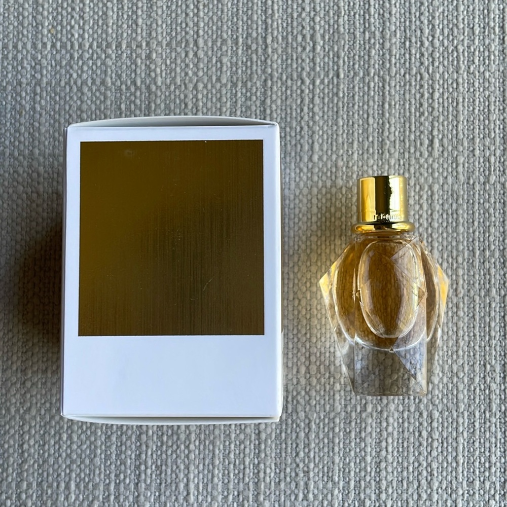 Rabanne Million Gold for Her collectible miniature - Picture 9 of 12